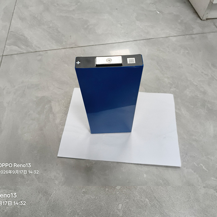 3.69V 115.8AH 4C GOTION Lithium ion rechargeable cell