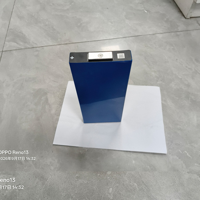 3.69V 115.8AH 4C GOTION Lithium ion rechargeable cell