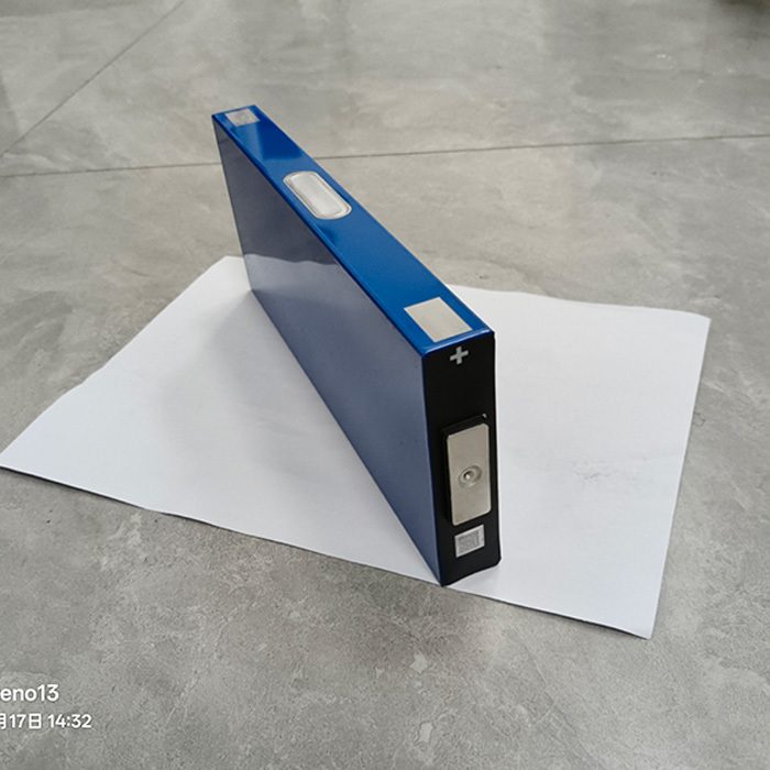 3.69V 115.8AH 4C GOTION Lithium ion rechargeable cell