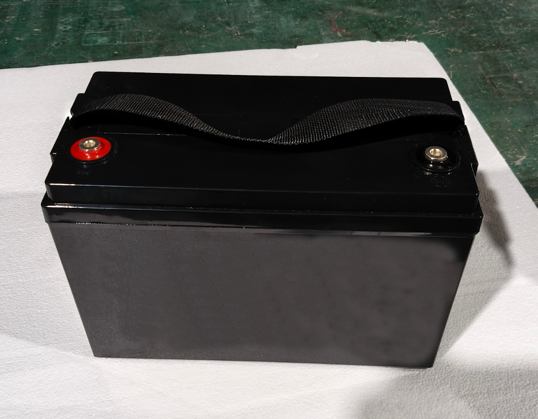 12V 100AH Lead Acid Battery