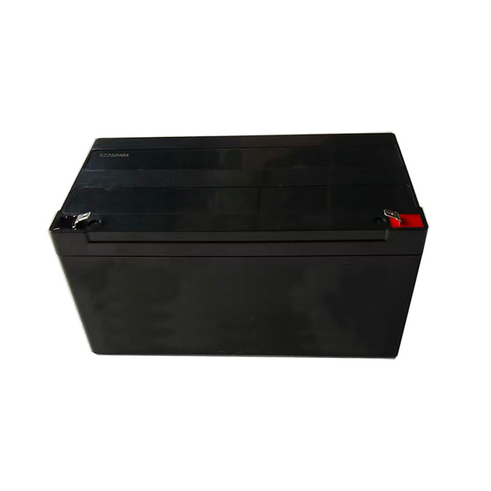 24V 7AH AGM Lead Acid Battery
