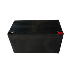 24V 7AH AGM Lead Acid Battery