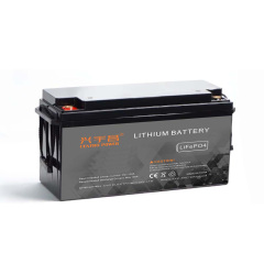 25.6V 100Ah Lead-Acid Replacement LiFePO4 Battery