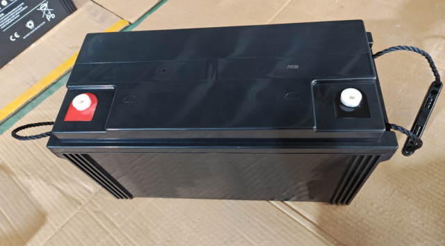12V 120AH Lead Acid Battery