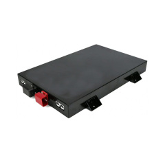 12.8V 100AH Slimline Lithium Ion Battery