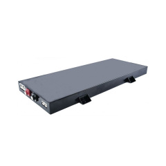 12.8V 200AH Slimline Lithium Ion Battery