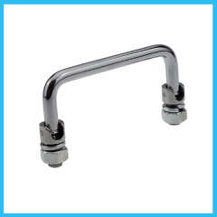 stainless steel handle 506