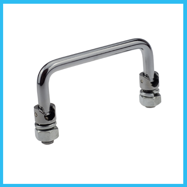 stainless steel handle 506