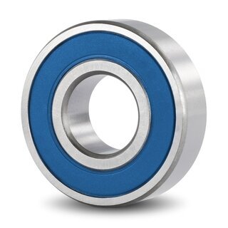 6201-2RS Sealed Ball Bearing 12x32x10