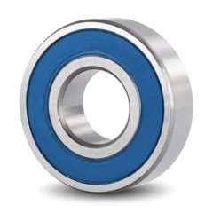 6201-2RS Sealed Ball Bearing 12x32x10