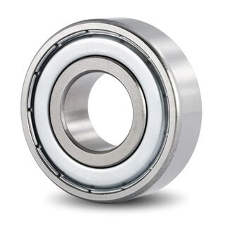 6202-ZZ C3 Shielded Ball Bearing 15x35x11