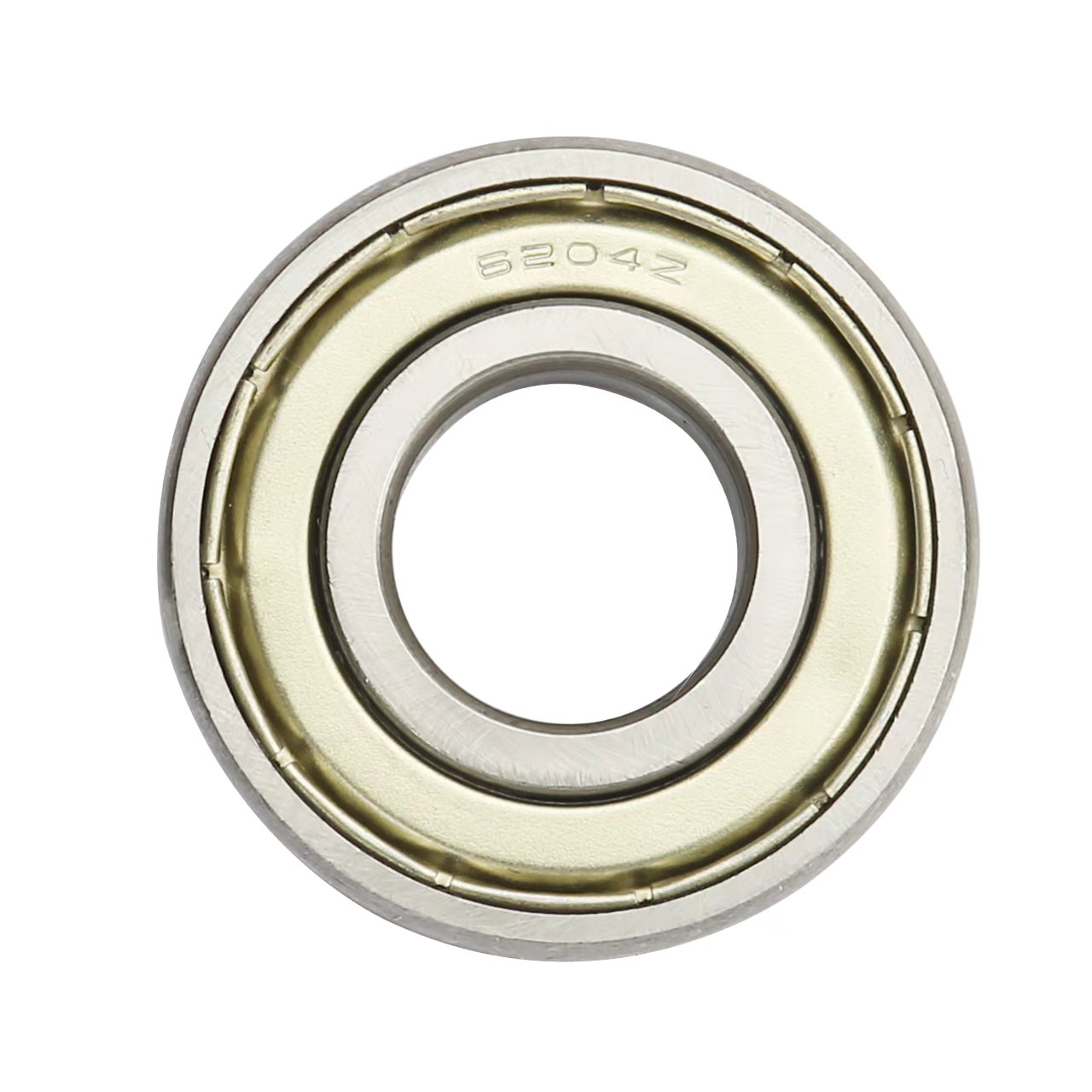6204-ZZ Ball Bearing 20x47x14 Shielded