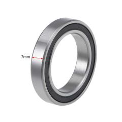 6805-2RS Sealed Bearing 25x37x7 Ball Bearings
