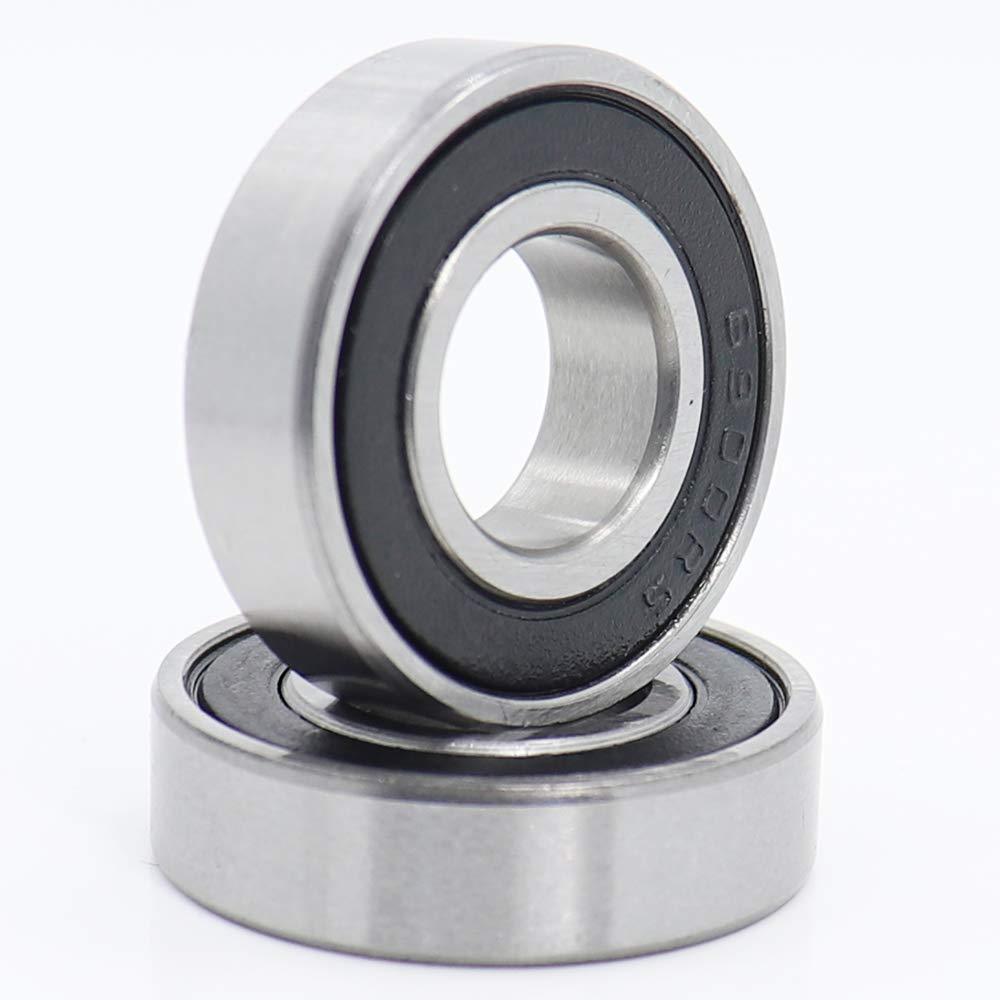 6900-ZZ Ball Bearing 10x22x6 Shielded