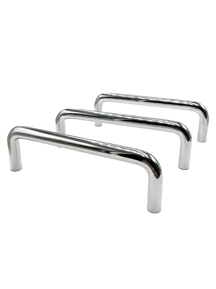 Non Standard Handle