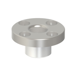Bushings for Locating Pins - Round Flange Type