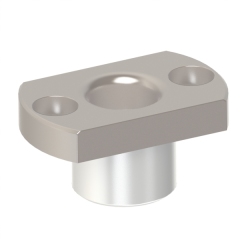 Bushings for Locating Pins Compact Flanged