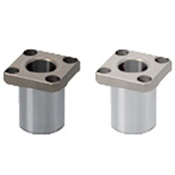 Bushing for Locating Pin, Square Flange