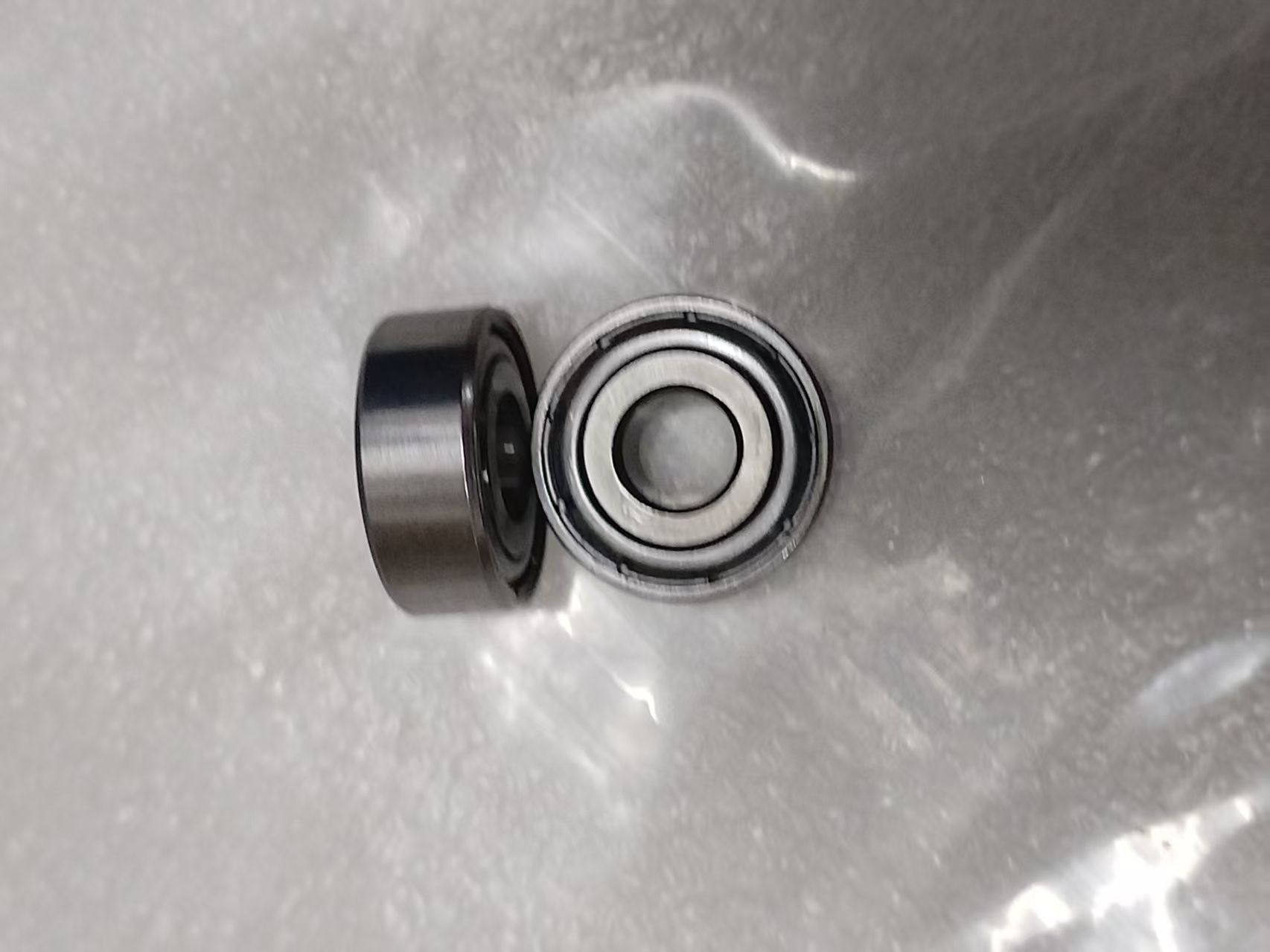 Miniature Ball Bearings And Small Diameter Ball Bearings