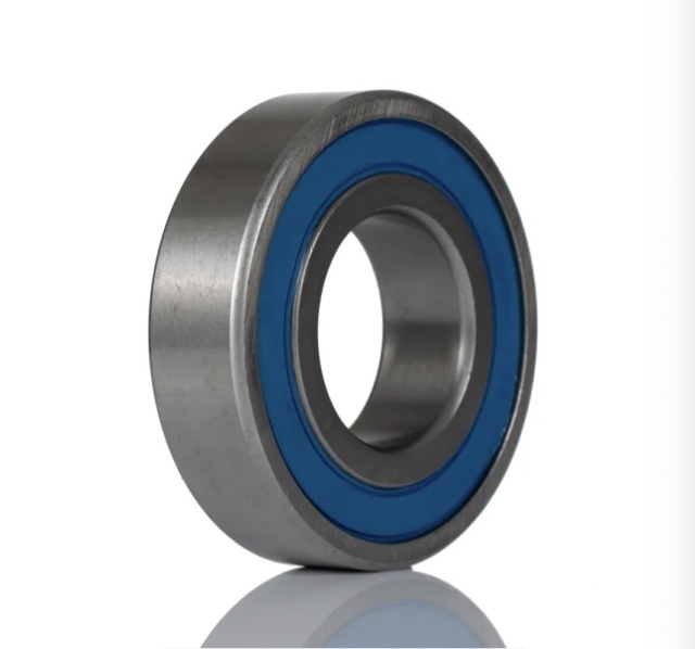 Large Deep Groove Ball Bearing