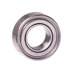 Small Deep Groove Ball Bearing