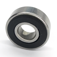 Deep Groove Ball Bearing Single Row, Inch Measurements