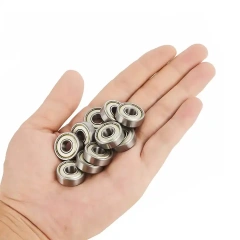Small Ball Bearing
