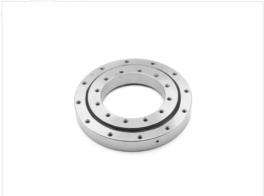 Four Point Contact Ball Slewing Bearing