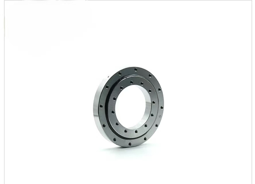 Four Point Contact Ball Slewing Bearing