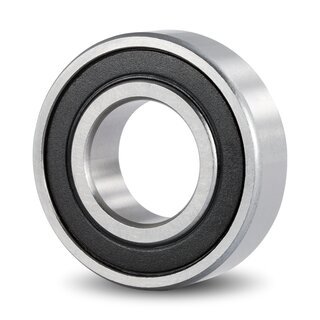6000 Deep groove ball bearing