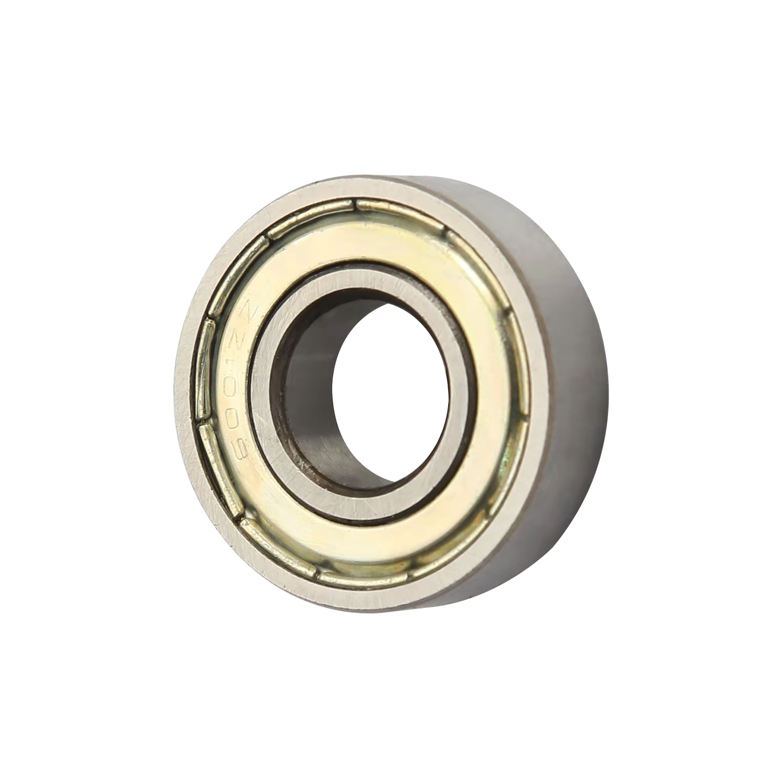 6001-2Z Deep groove ball bearing with seals or shields