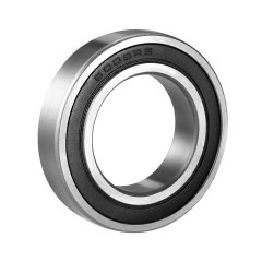 6008-2Z Deep groove ball bearing with seals or shields