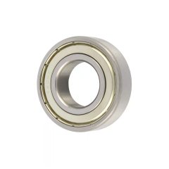 6205-2Z Deep groove ball bearing with seals or shields