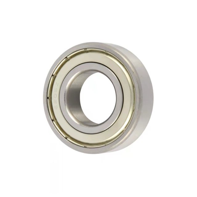 6205-2Z Deep groove ball bearing with seals or shields
