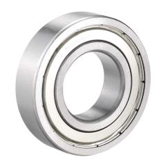 6206-2Z Deep groove ball bearing with seals or shields