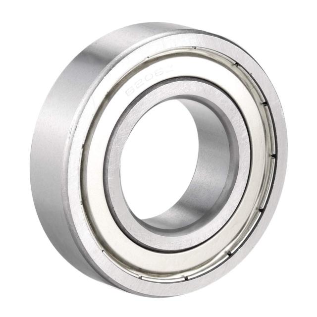 6206-2Z Deep groove ball bearing with seals or shields