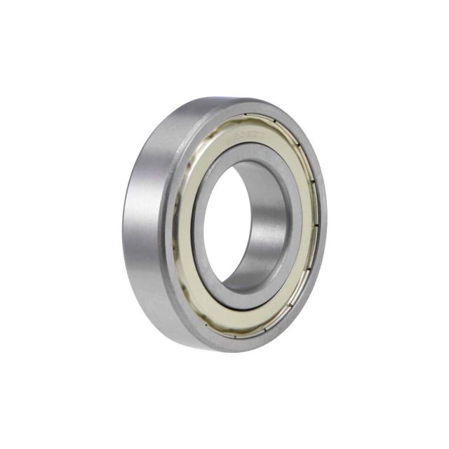 6208-2Z Deep groove ball bearing with seals or shields