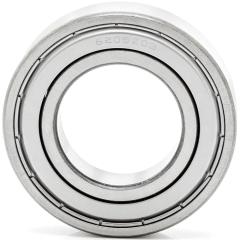 6209-2Z Deep groove ball bearing with seals or shields