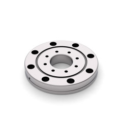 Slewing Bearing, Four Point Contact Bearing, without Gear Teeth,PSU25 Series