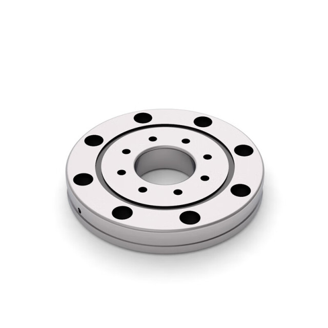 Slewing Bearing, Four Point Contact Bearing, without Gear Teeth,PSU25 Series