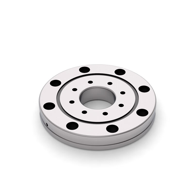 Slewing Bearing, Four Point Contact Bearing, without Gear Teeth, PSU20 Series