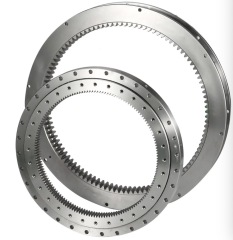 Slewing Bearing, Four Point Contact Bearing, Internal Gear Teeth, PSI25 Series