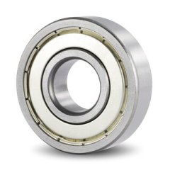 6300-2Z Deep groove ball bearing with seals or shields