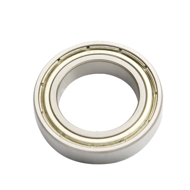 6304-2Z Deep groove ball bearing with seals or shields