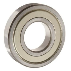 6305-2Z Deep groove ball bearing with seals or shields