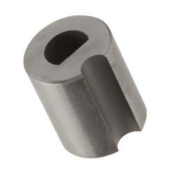 Bushings for Inspection Components / D-Shape