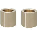Centring bushes / brass