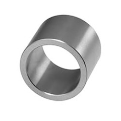 Plain bearing bushes / bronze / GB