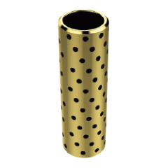 Guide bushes / solid lubricant / VW 39D 956