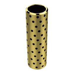 Guide bushes / solid lubricant / VW 39D 956